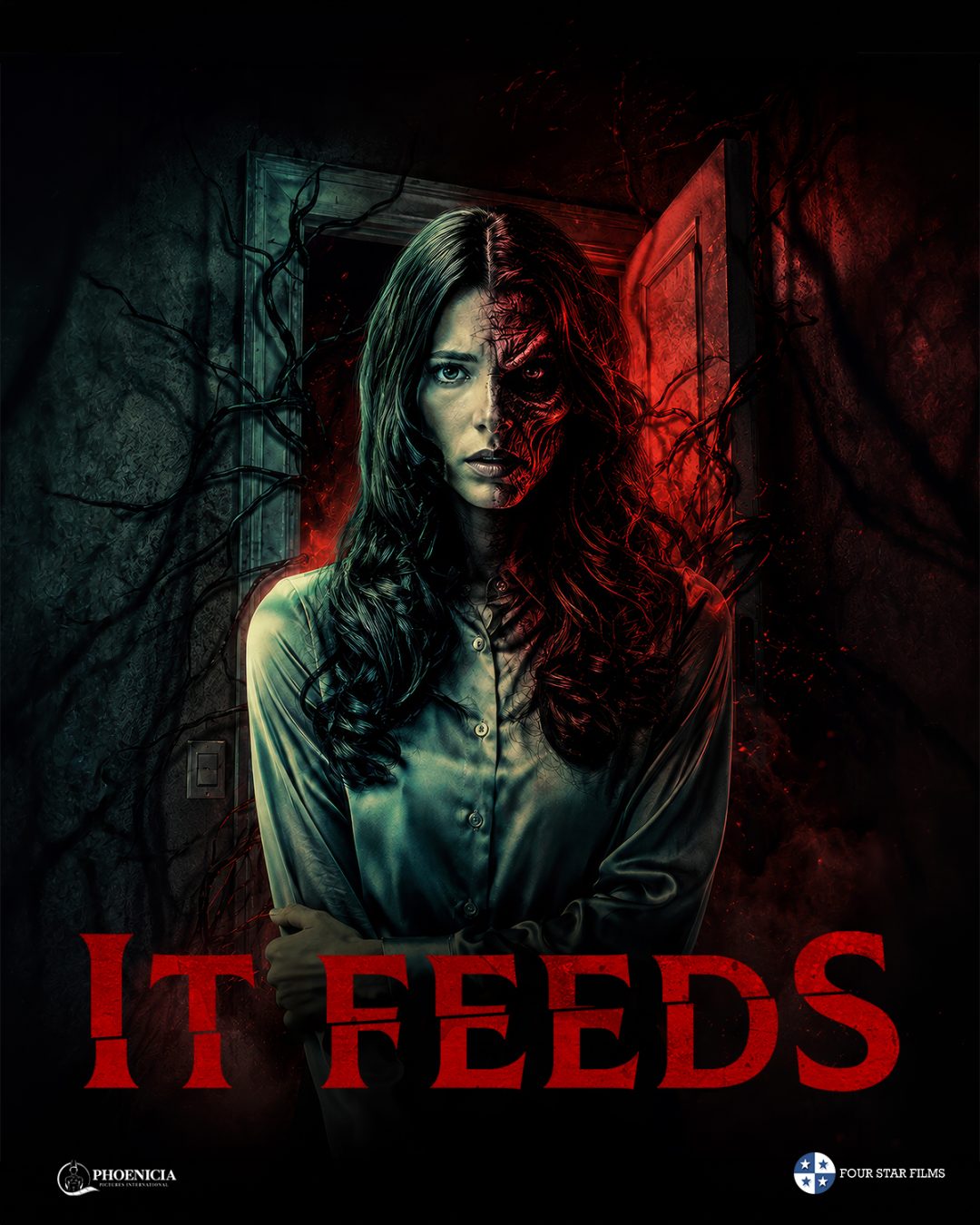 It Feeds poster