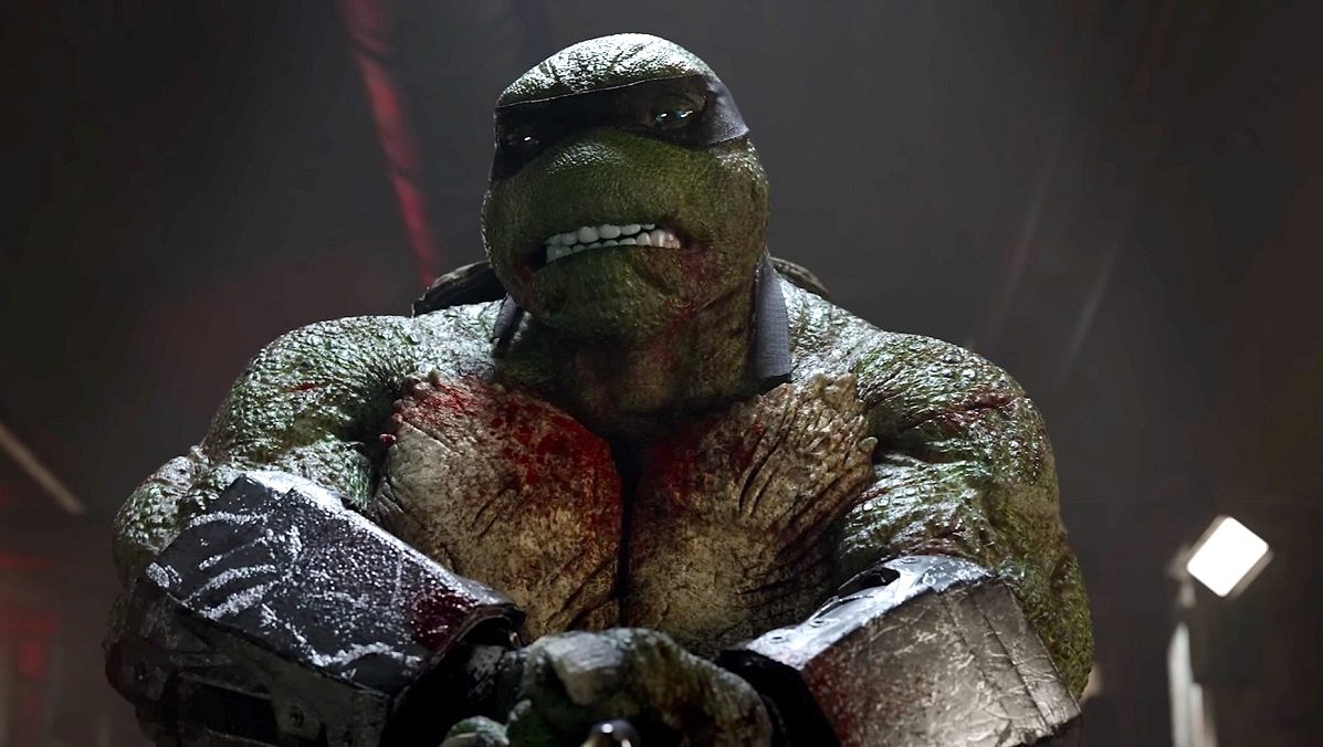 ‘The Last Ronin’: Teenage Mutant Ninja Turtles Return in Gritty, Live-Action Film
