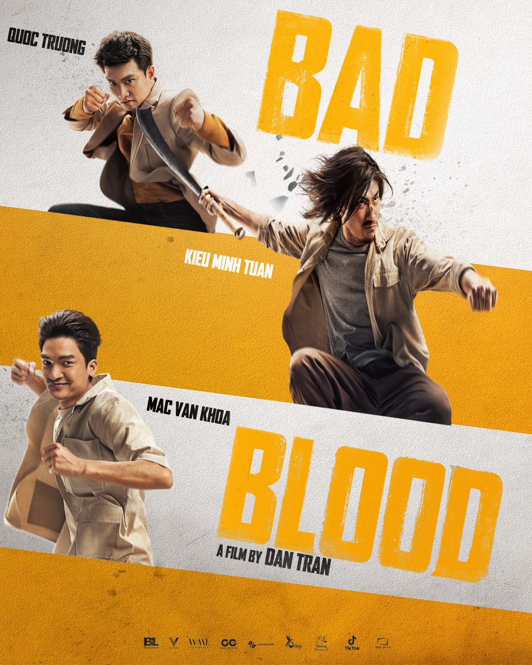 Bad Blood key art