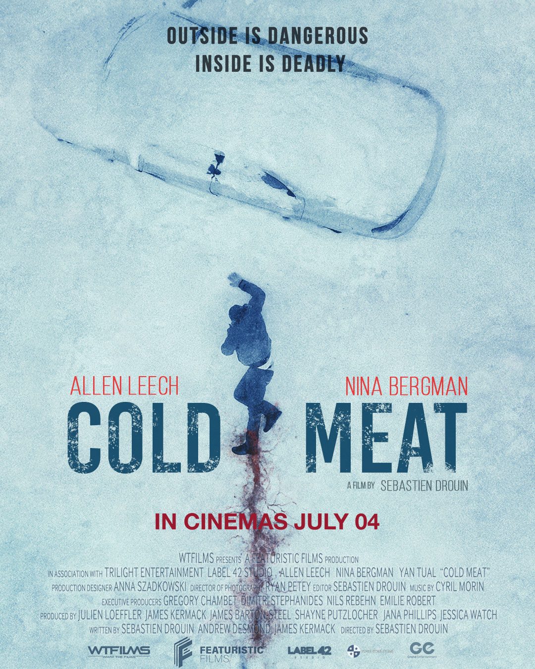Cold Meat key art