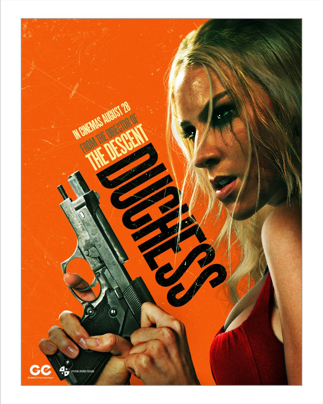 Duchess key art