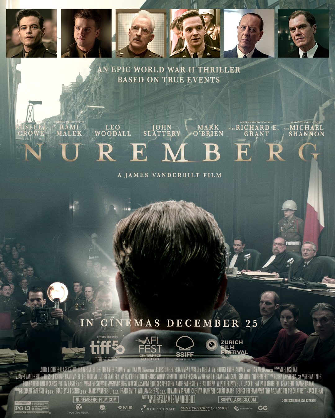 Nuremberg key art