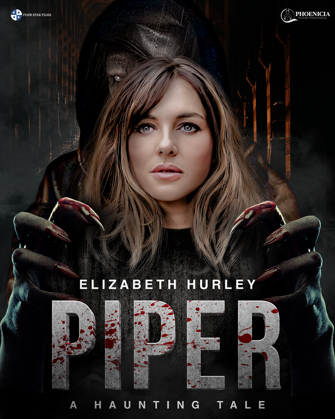 Piper key art