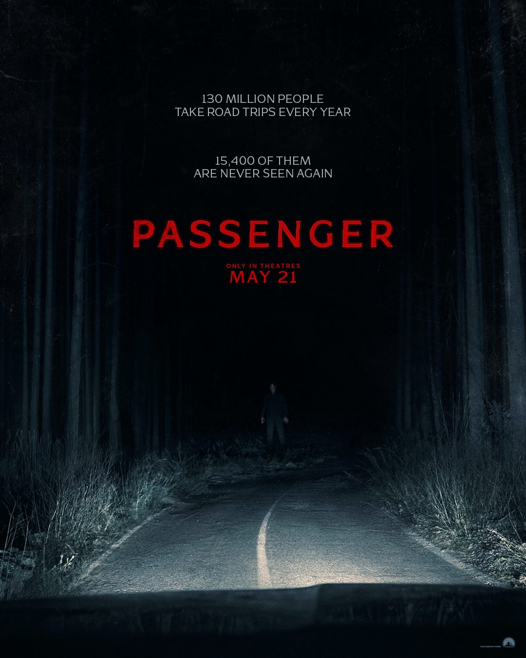 Passenger key art