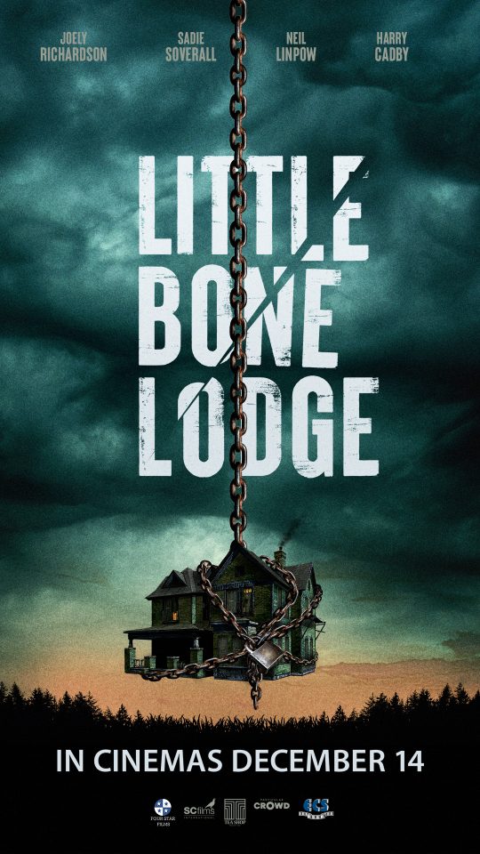 Little Bone Lodge key art