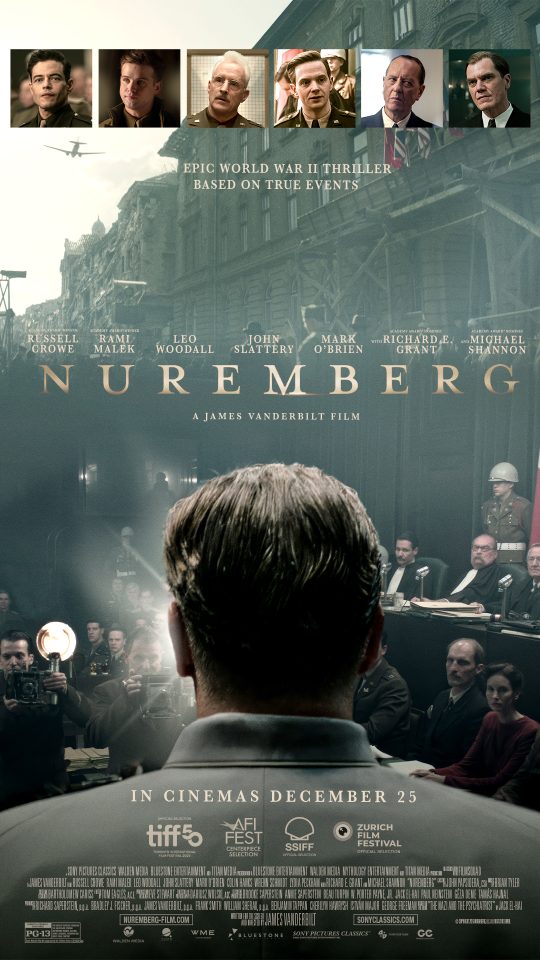 Nuremberg key art