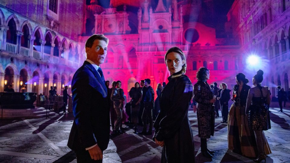 Mission: Impossible - Dead Reckoning Part One still 3