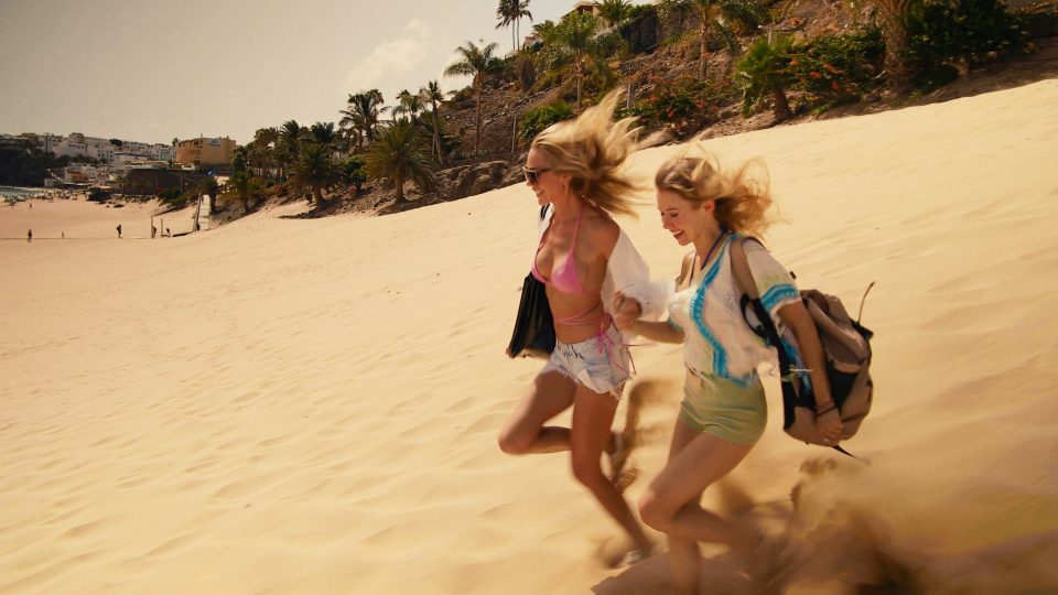 Escape still 1