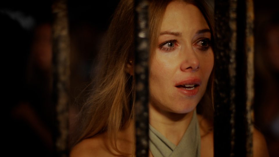 Escape still 5