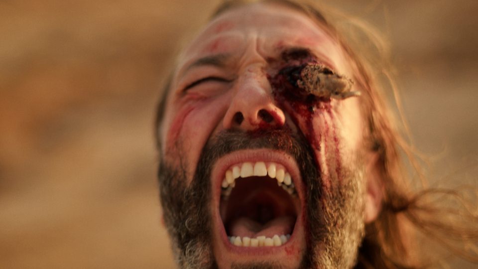 Escape still 10