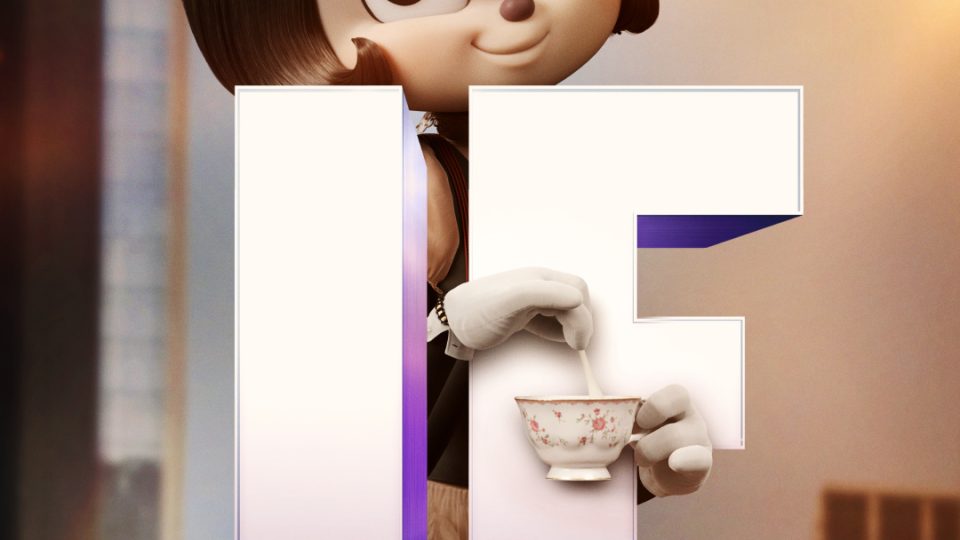 IF: Imaginary Friends still 5