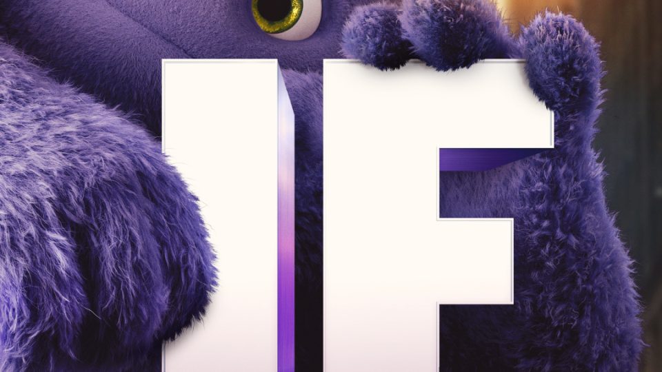 IF: Imaginary Friends still 6
