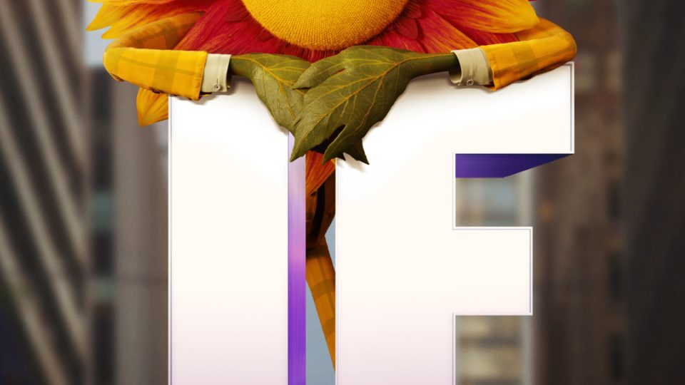 IF: Imaginary Friends still 8