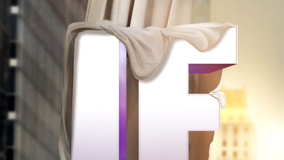 IF: Imaginary Friends still 9