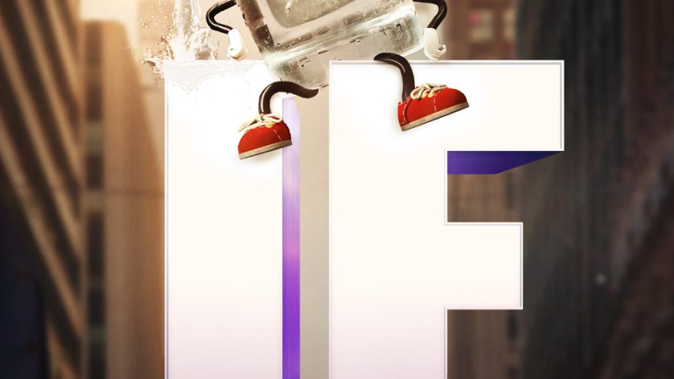 IF: Imaginary Friends still 11