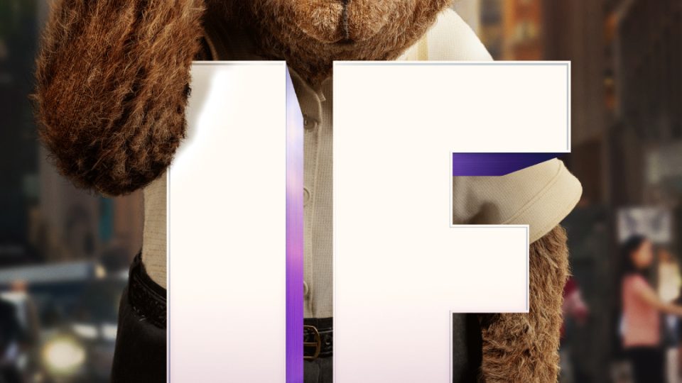 IF: Imaginary Friends still 10