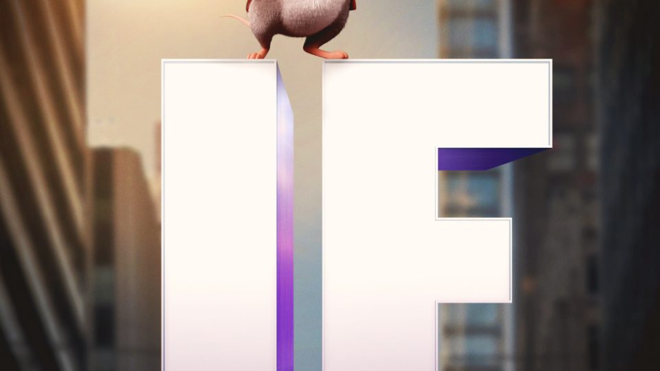 IF: Imaginary Friends still 15