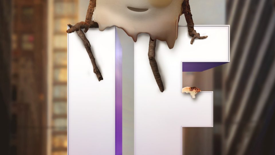 IF: Imaginary Friends still 13