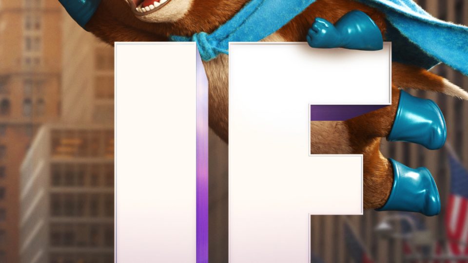 IF: Imaginary Friends still 17