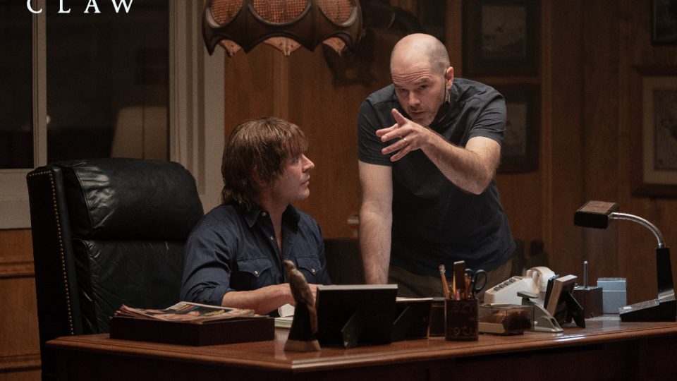 The Iron Claw still 3