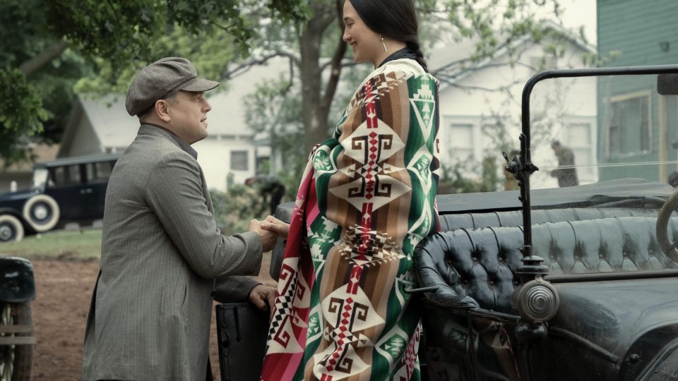 Killers of the Flower Moon still 5