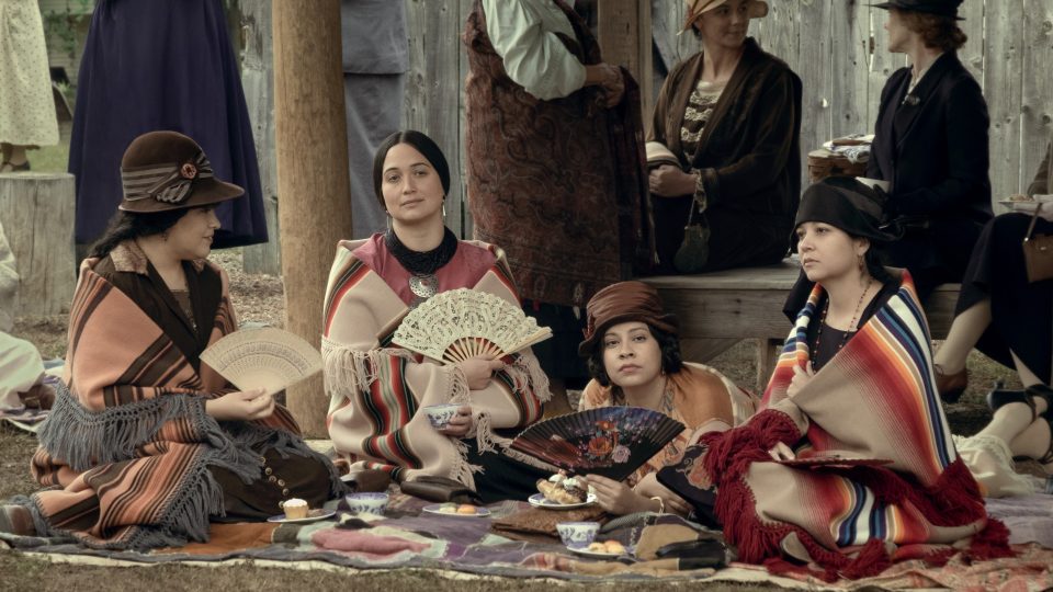Killers of the Flower Moon still 2