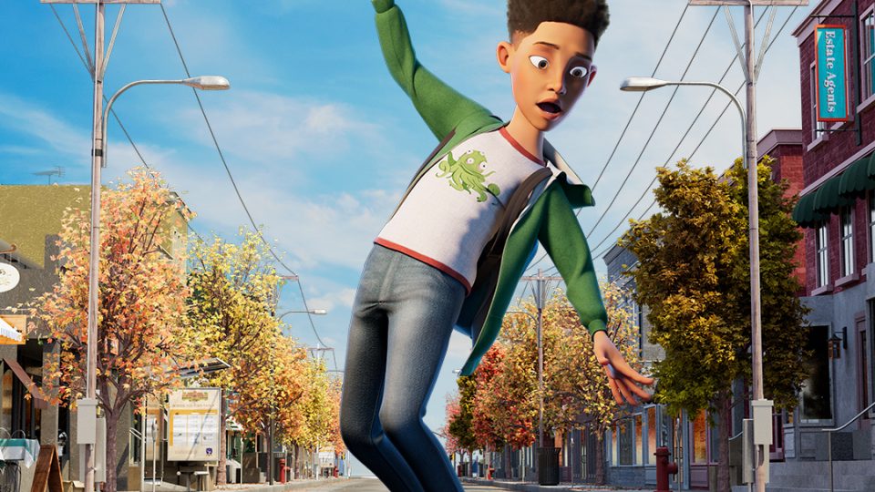 Headspace still 5
