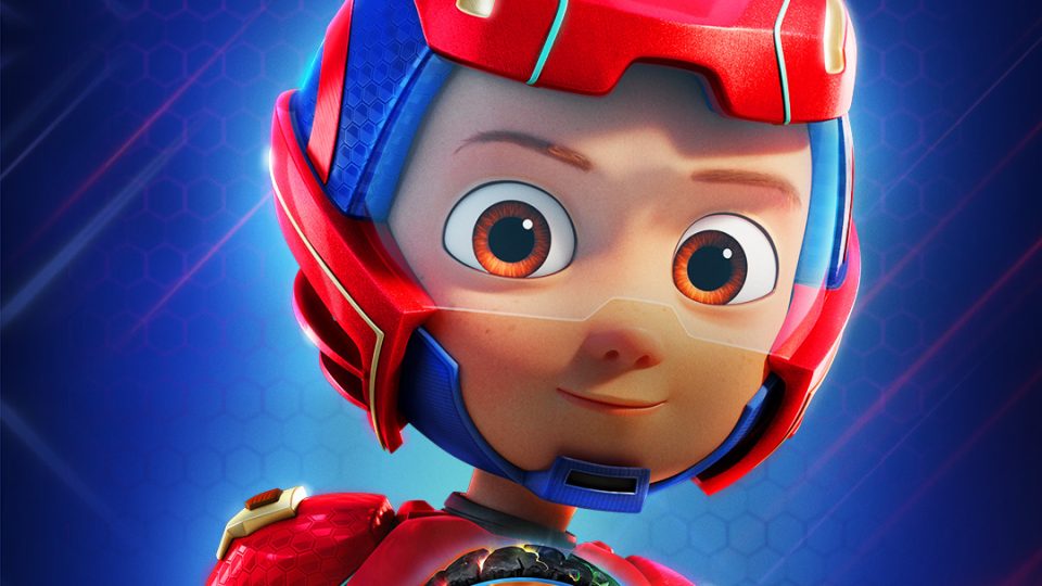 PAW Patrol: The Mighty Movie still 16