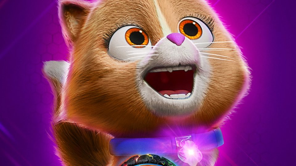 PAW Patrol: The Mighty Movie still 14