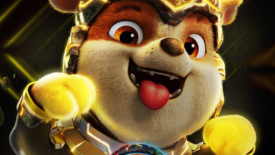 PAW Patrol: The Mighty Movie still 6