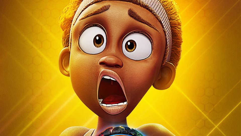 PAW Patrol: The Mighty Movie still 10