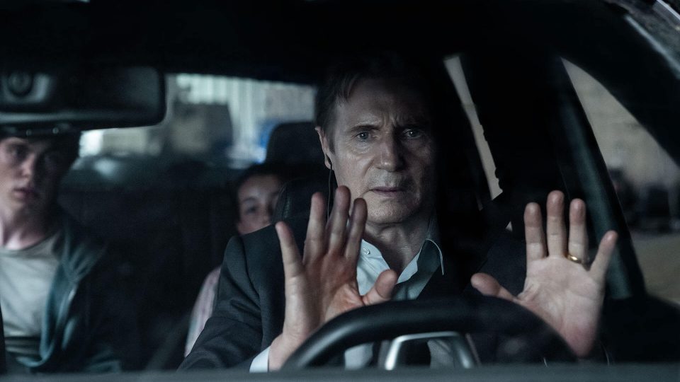 Retribution still 1