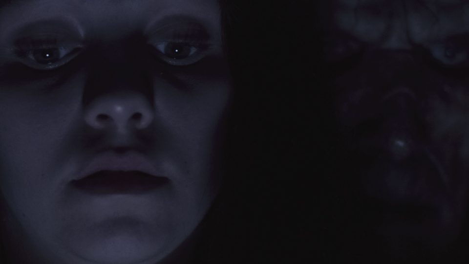 13 Exorcisms still 1