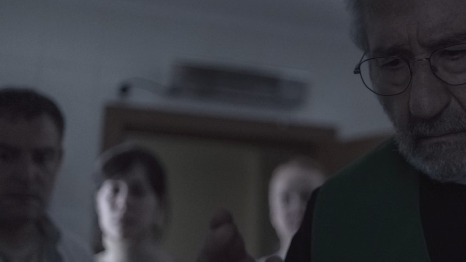 13 Exorcisms still 2