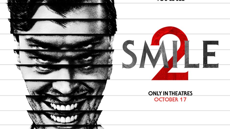 SMILE 2 still 3