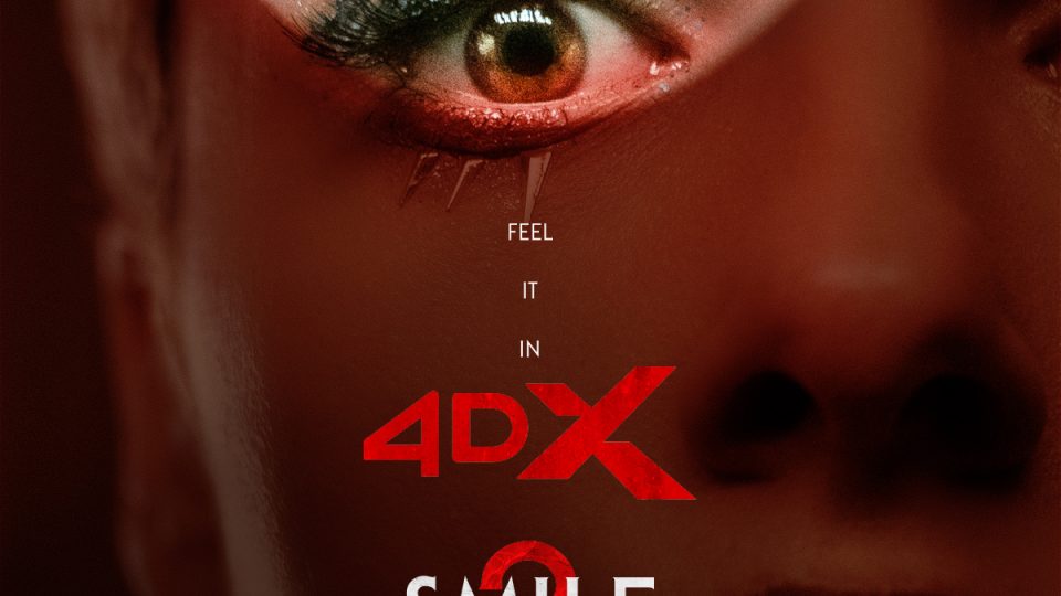 SMILE 2 still 2
