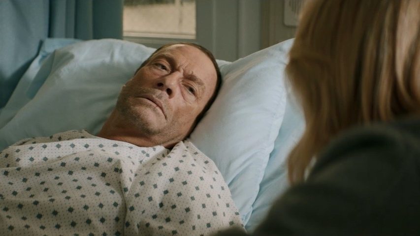Darkness of Man still 5