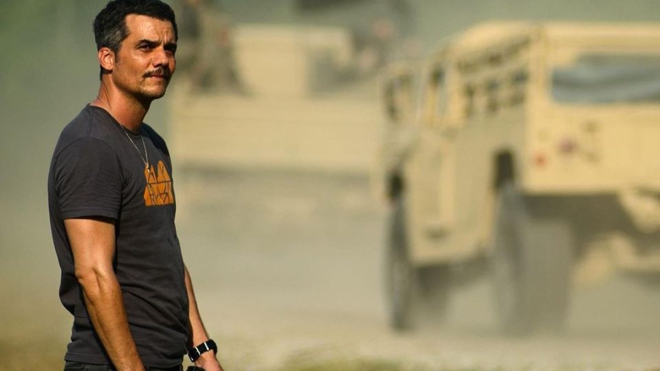 Civil War still 1