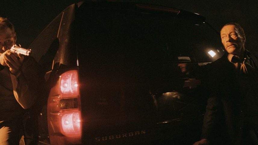 Darkness of Man still 4