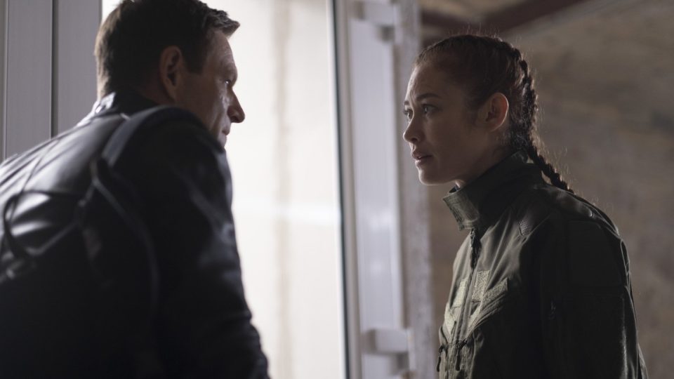Chief of Station still 2
