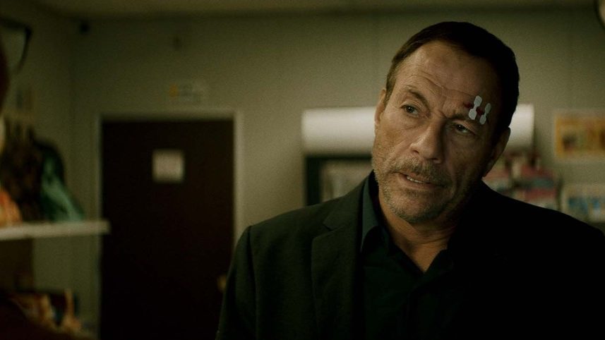 Darkness of Man still 2