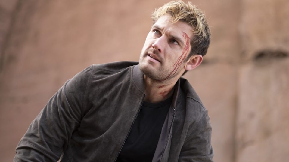 Chief of Station still 4