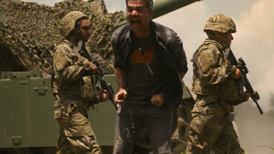 Civil War still 5