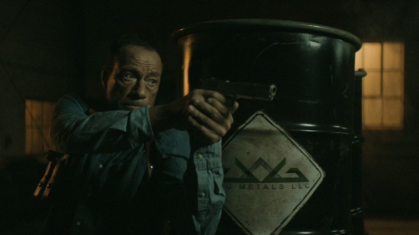 Darkness of Man still 1