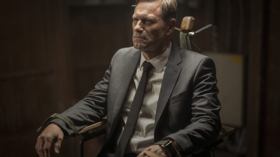 Chief of Station still 5