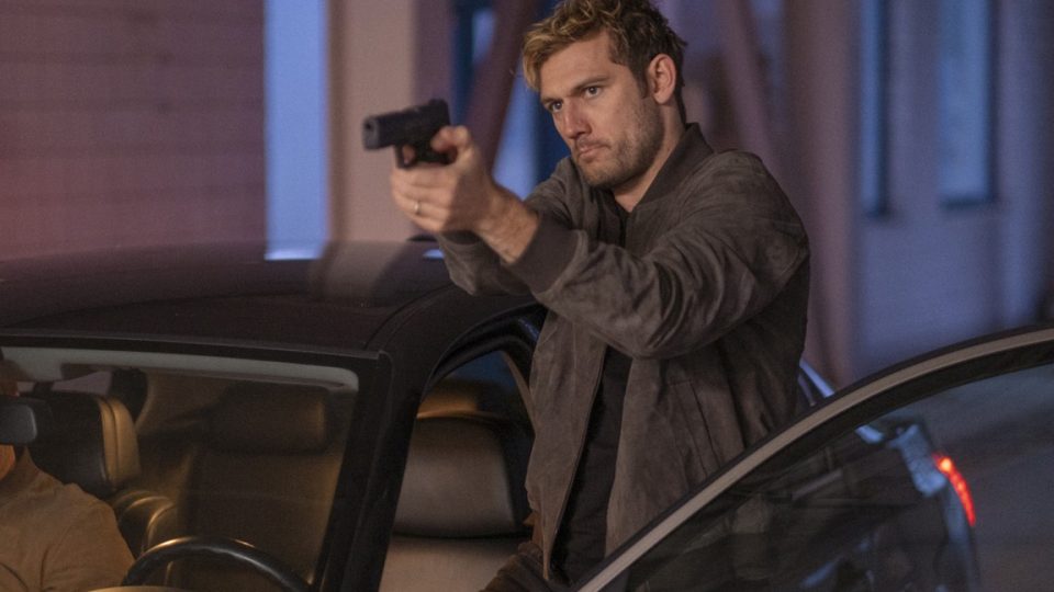 Chief of Station still 8