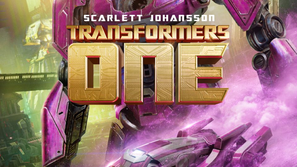 Transformers One still 3