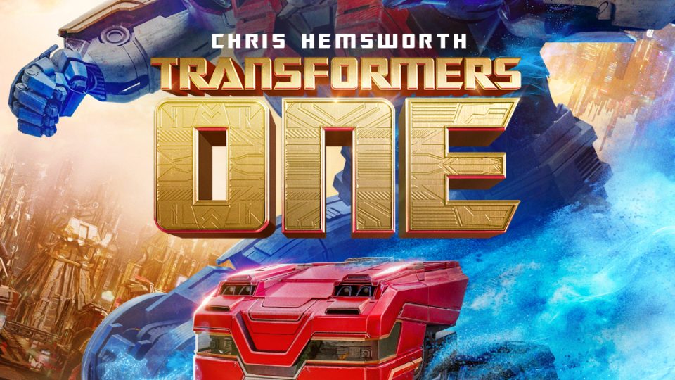 Transformers One still 4