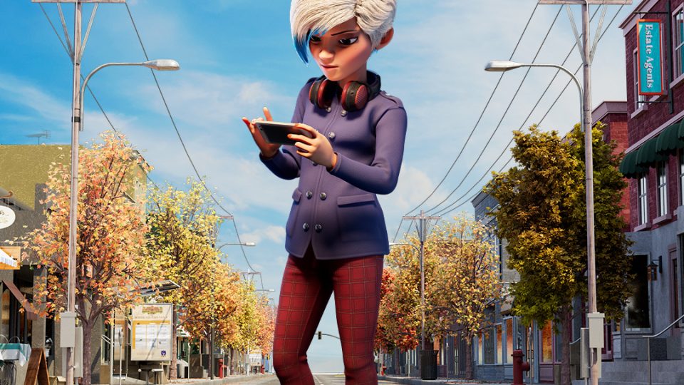 Headspace still 7