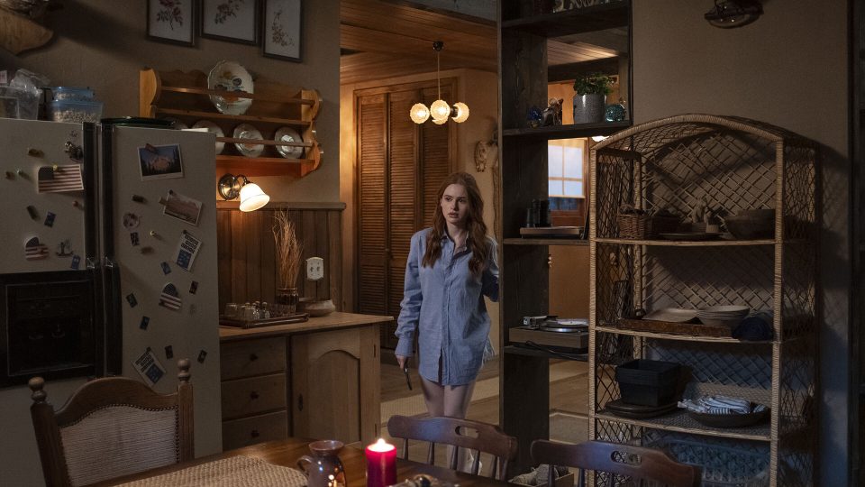 The Strangers: Chapter 1 still 3